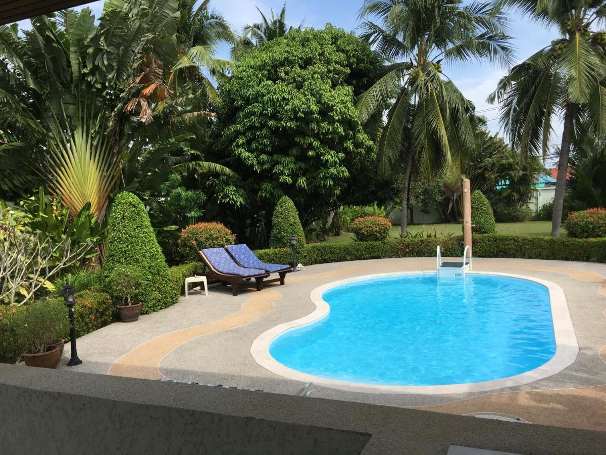 Peaceful Homestay Rawai Room photo